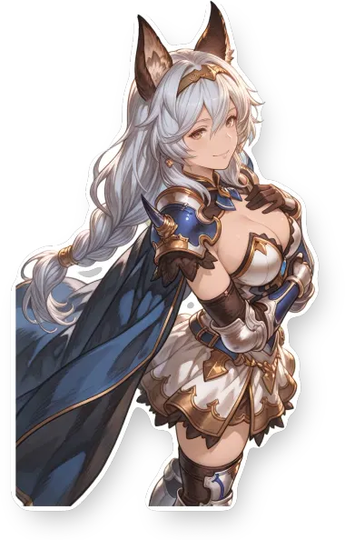Granblue Fantasy