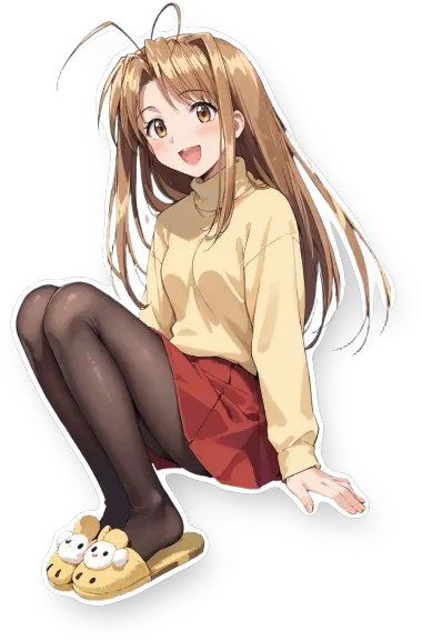 Love Hina