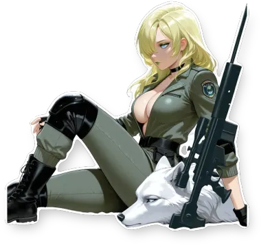Metal Gear Solid