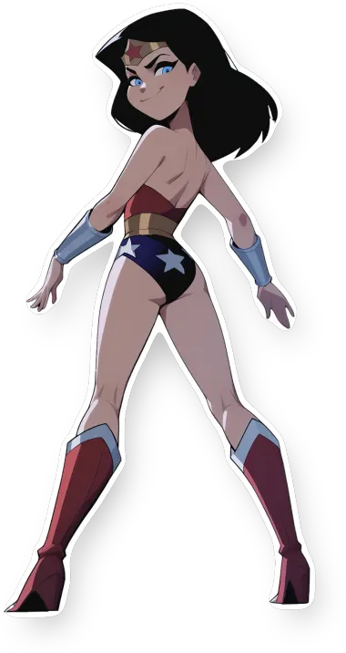 Wonder Woman