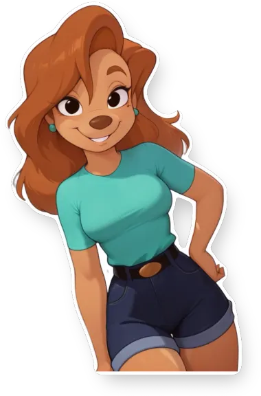 A Goofy Movie