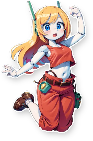 Curly Brace