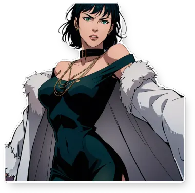 One Punch Man