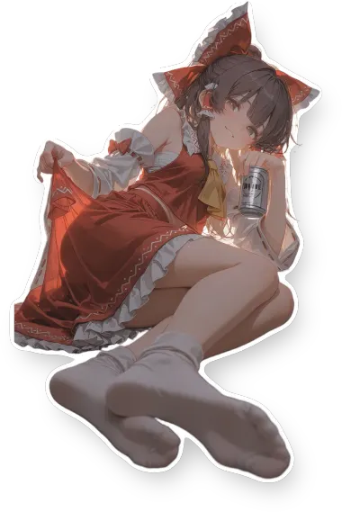 Touhou Project
