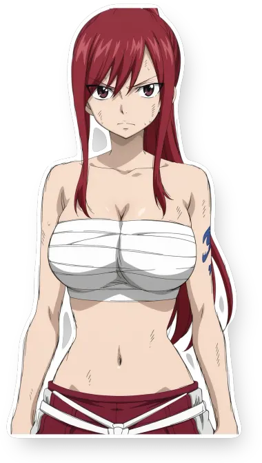 Fairy Tail