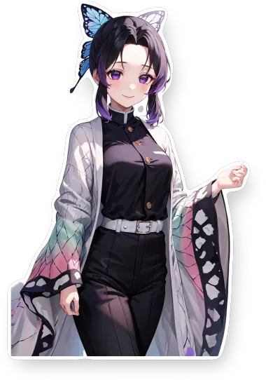 Kimetsu no Yaiba