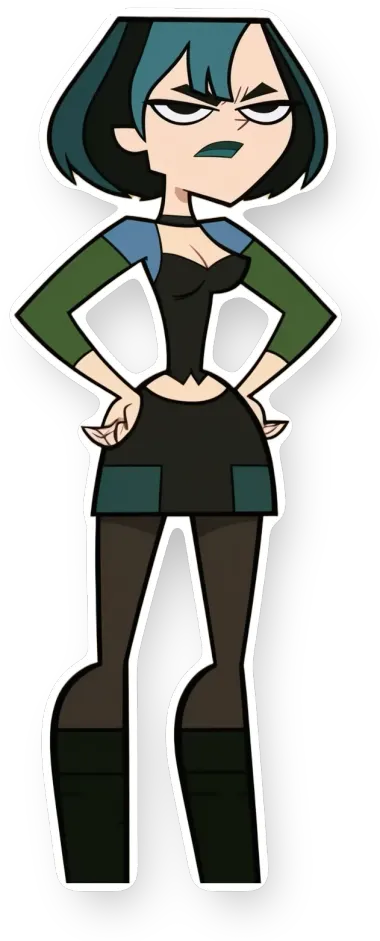Total Drama