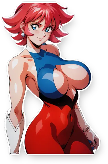 Cutie Honey