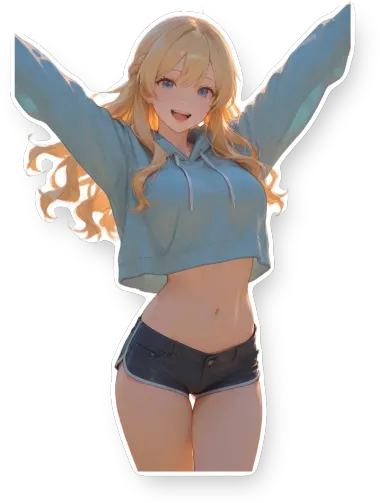 Amanatsu Illustrious Amanatsu