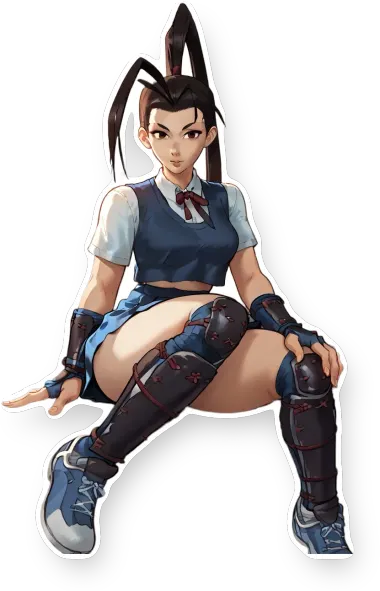 Street Fighter