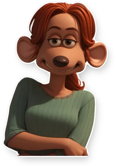 Rita Rat