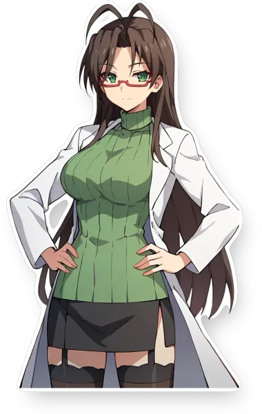 Azumanga Daioh