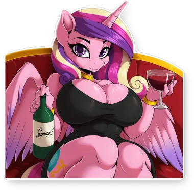 My Little Pony