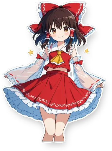 Touhou Project
