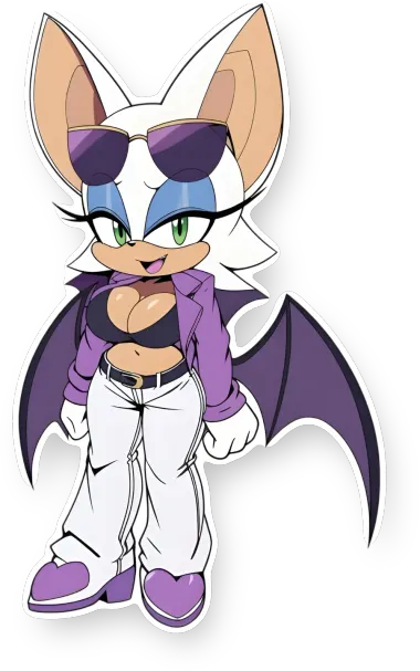 Sonic the Hedgehog