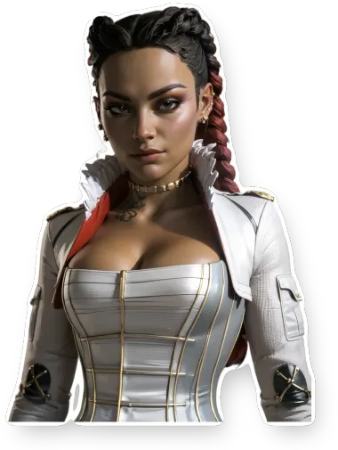Apex Legends