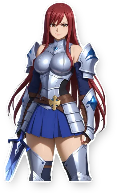 Fairy Tail