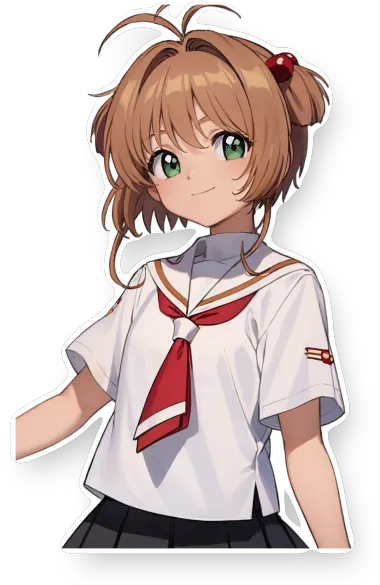 Cardcaptor Sakura