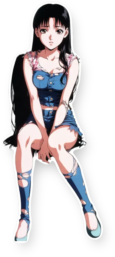 Perfect Blue