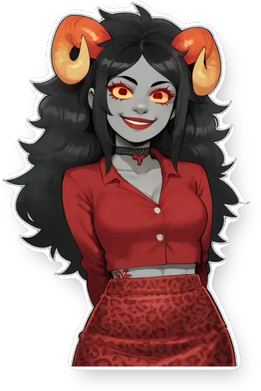 Homestuck
