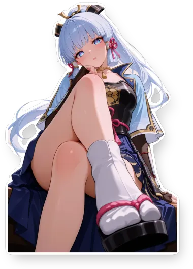 Genshin Impact