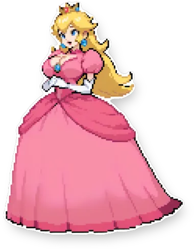 Super Mario