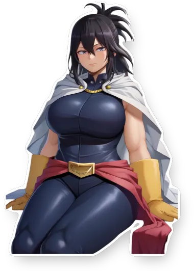 My Hero Academia