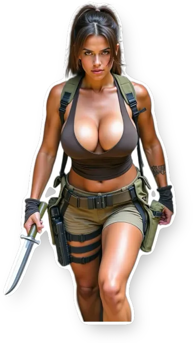 Tomb Raider