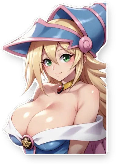 Yu-Gi-Oh!
