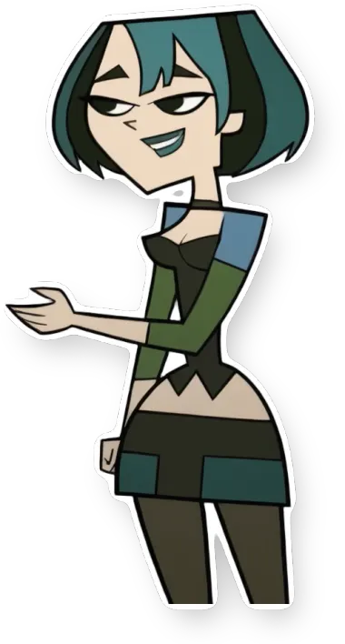 Total Drama
