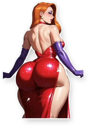 Who Framed Roger Rabbit