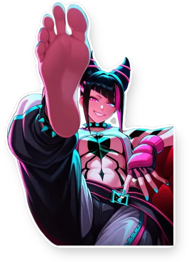 Street Fighter