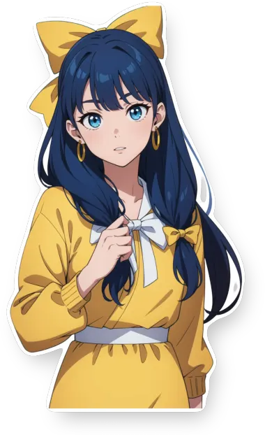 Mistoon Anime