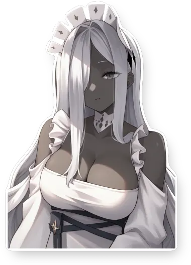 Goddess of Victory: Nikke