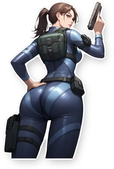 Resident Evil