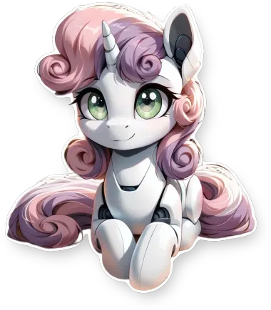 My Little Pony