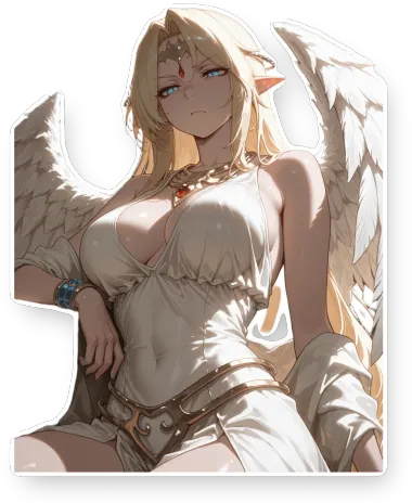 Ilias Angel Wings