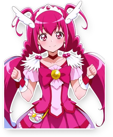 Smile Precure!