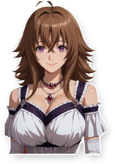 High School DxD