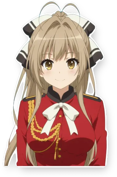 Amagi Brilliant Park