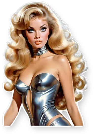 Barbarella