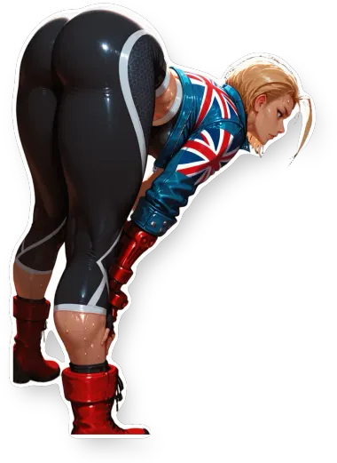 Street Fighter