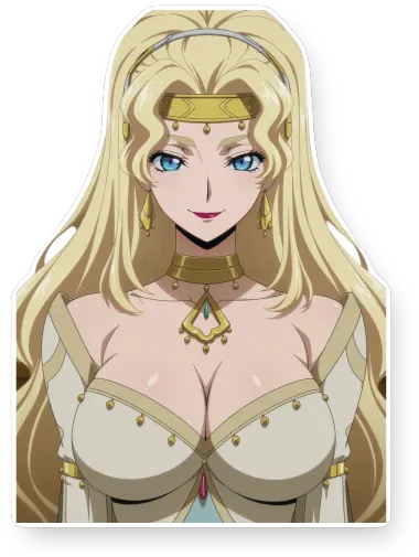 Code Geass