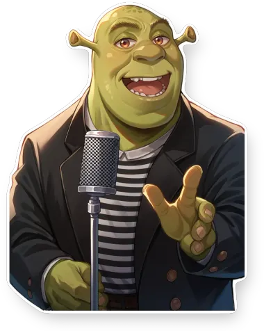 Shrek