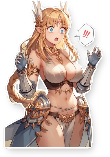 King's Raid