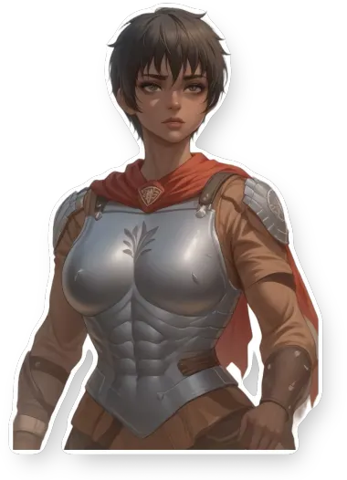 Berserk