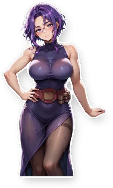 My Hero Academia