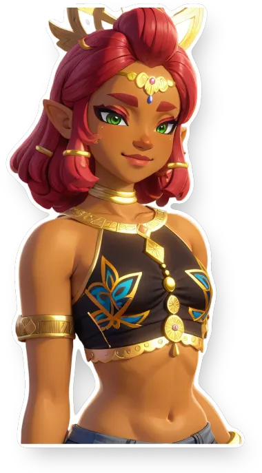 The Legend of Zelda