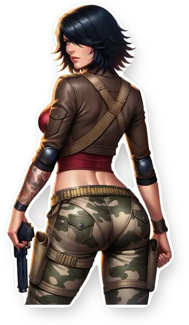 Ruby Malone