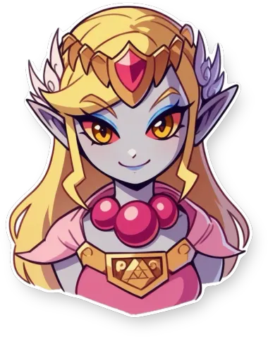 The Legend of Zelda